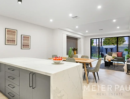 9 Newbury Street, Fulham, Western Adelaide, 3 Kuwarto, 2 Banyo, House