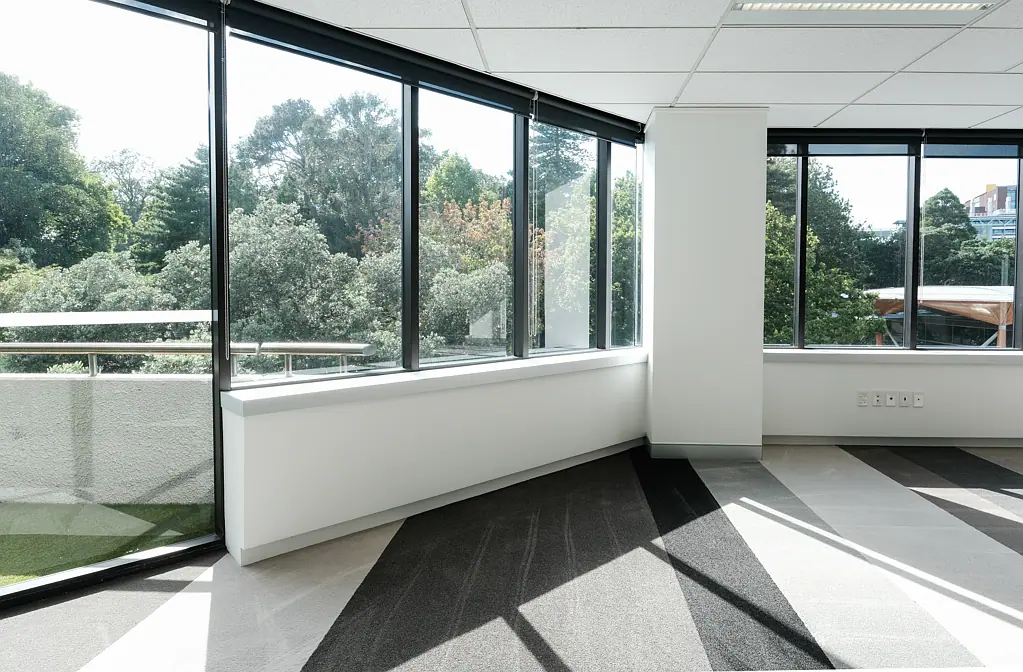 Auckland Central Modern Office, Central Auckland