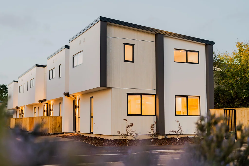Riccarton 3Zimmer Developer Needs This Sold -Committed to New Project!