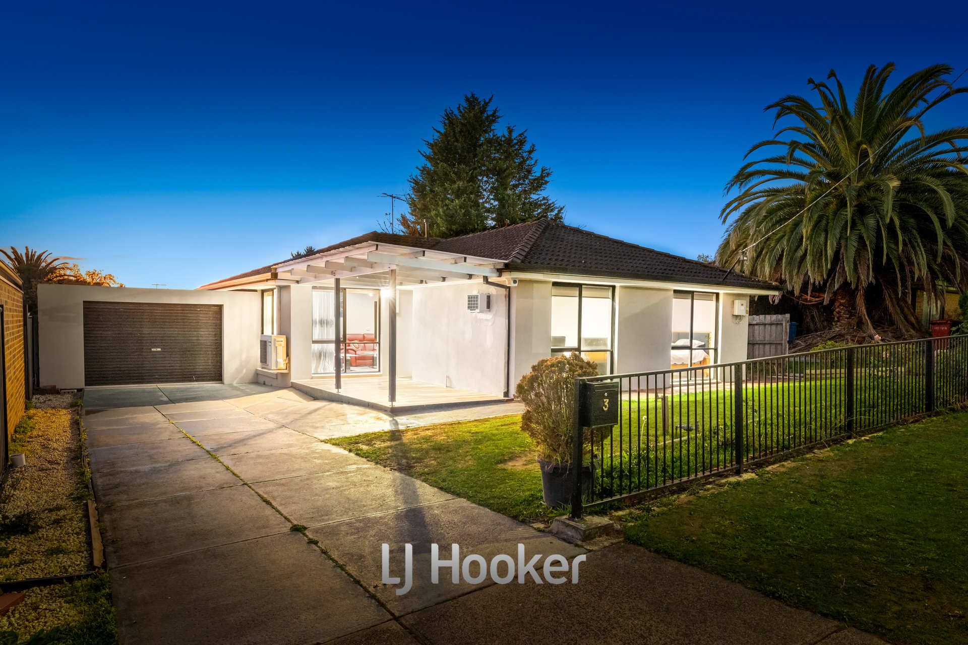 3 MEDINAH RISE, HAMPTON PARK VIC 3976, 0 Schlafzimmer, 0 Badezimmer, House