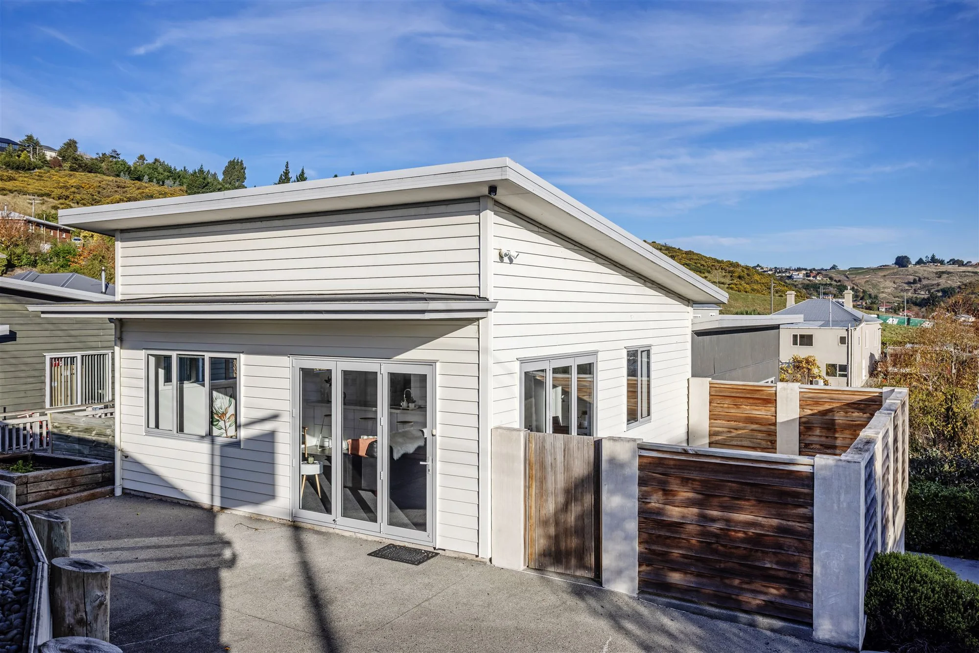 Burnside 3chambre Modern & Stylish