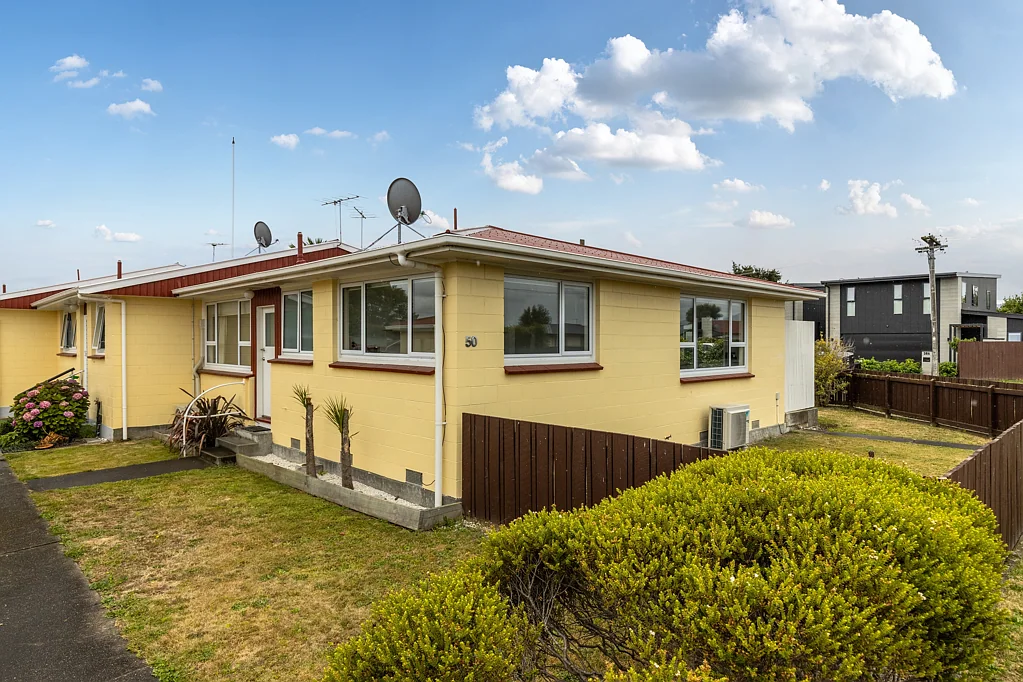 50 Lee Street, Blenheim, Marlborough