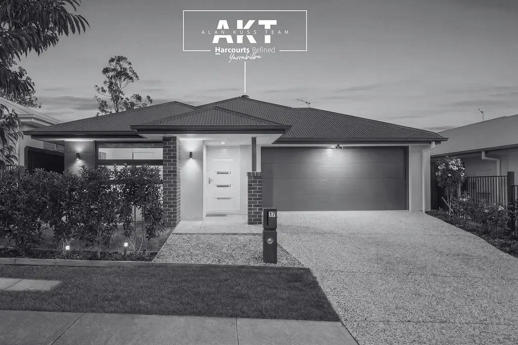 17 Flinders Drive, Yarrabilba, QLD 4207