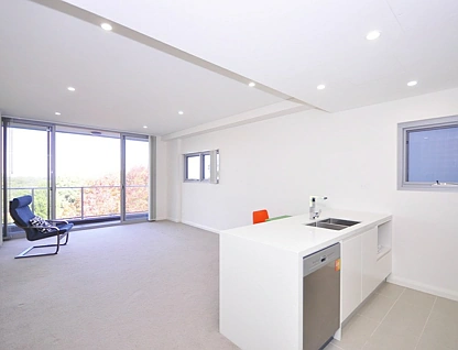 A411/17-23 Merriwa Street, Gordon, Upper North Shore, 1 રૂમ, 1 બાથરૂમ, Apartment