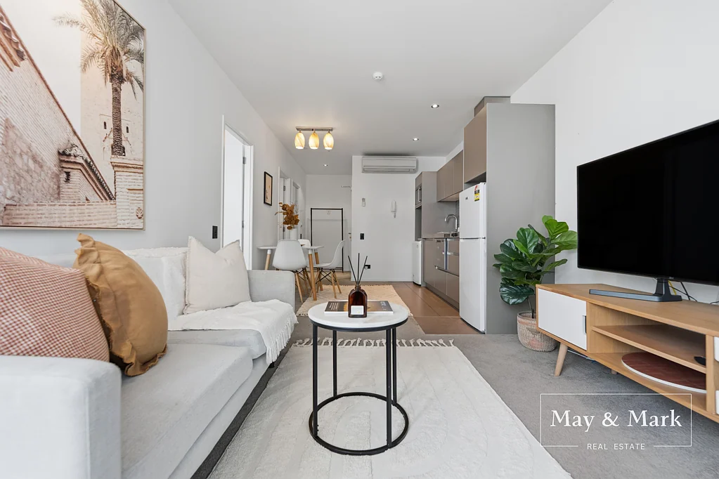 Auckland Central 2ਬੈੱਡਰੂਮ Urgent Sale in Downtown!!