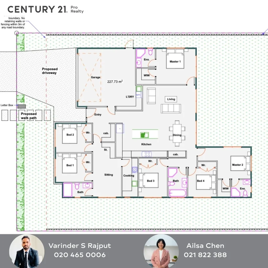 Pokeno 6غرفة نوم Pokeno Perfection – 6 Bedrooms of Comfort
