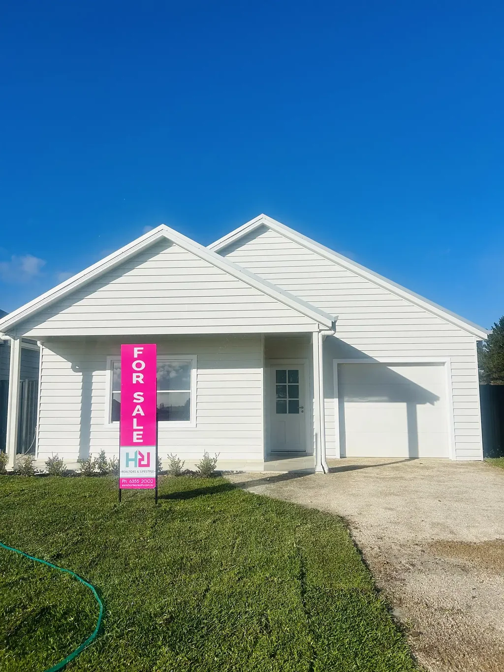 Wallerawang 3Zimmer Brand New Living in a Quiet Wallerawang Location
