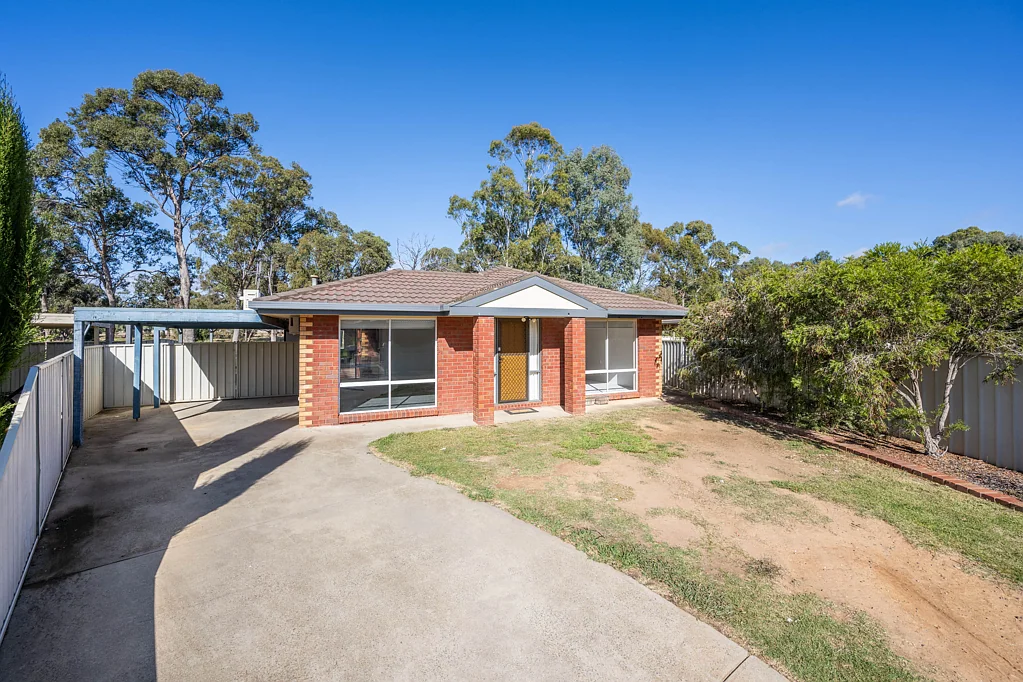 6/1 Homewood Drive, Mooroopna, VIC 3629
