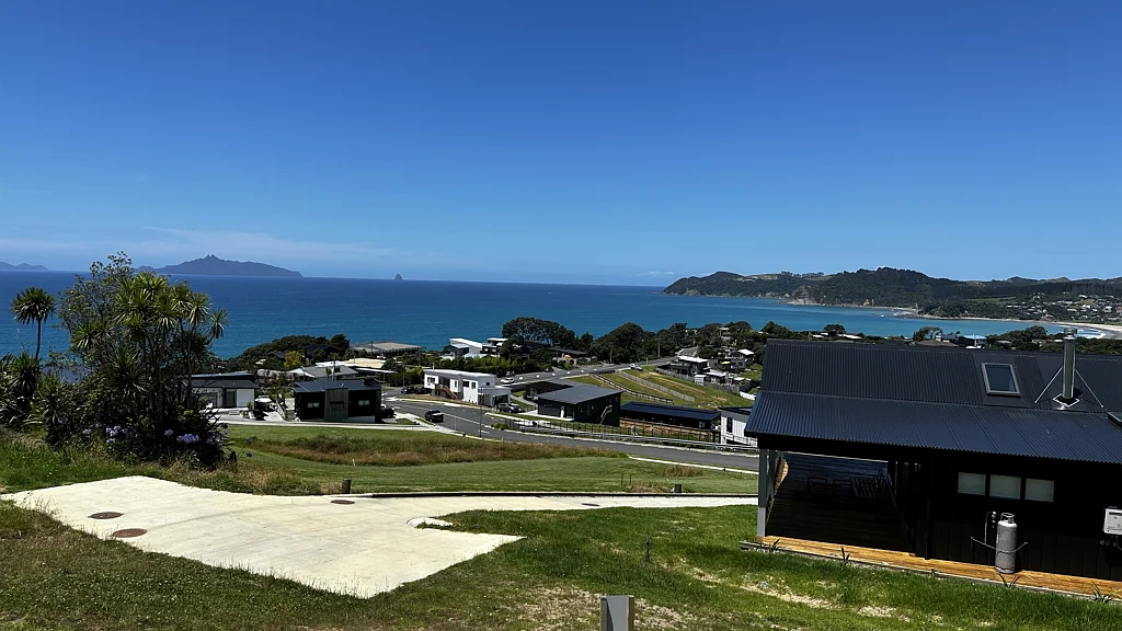 Langs Beach  Seaside Oasis With Uninterrupted Views