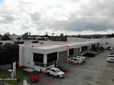 Business  Light Industry Zone
