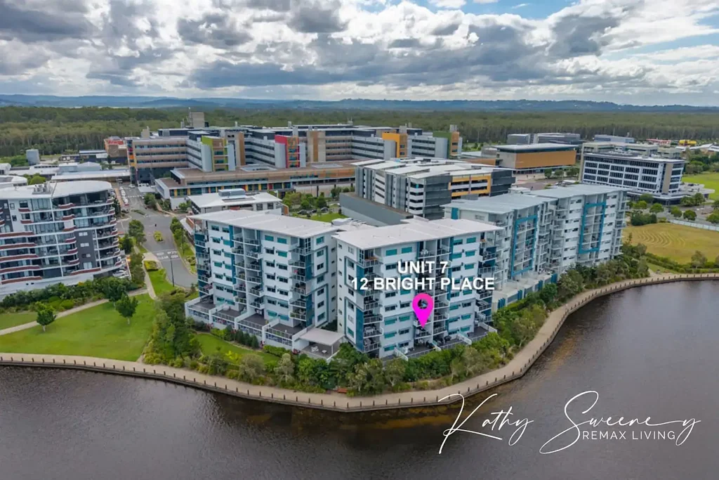 7/12 Bright Place, Birtinya, QLD 4575