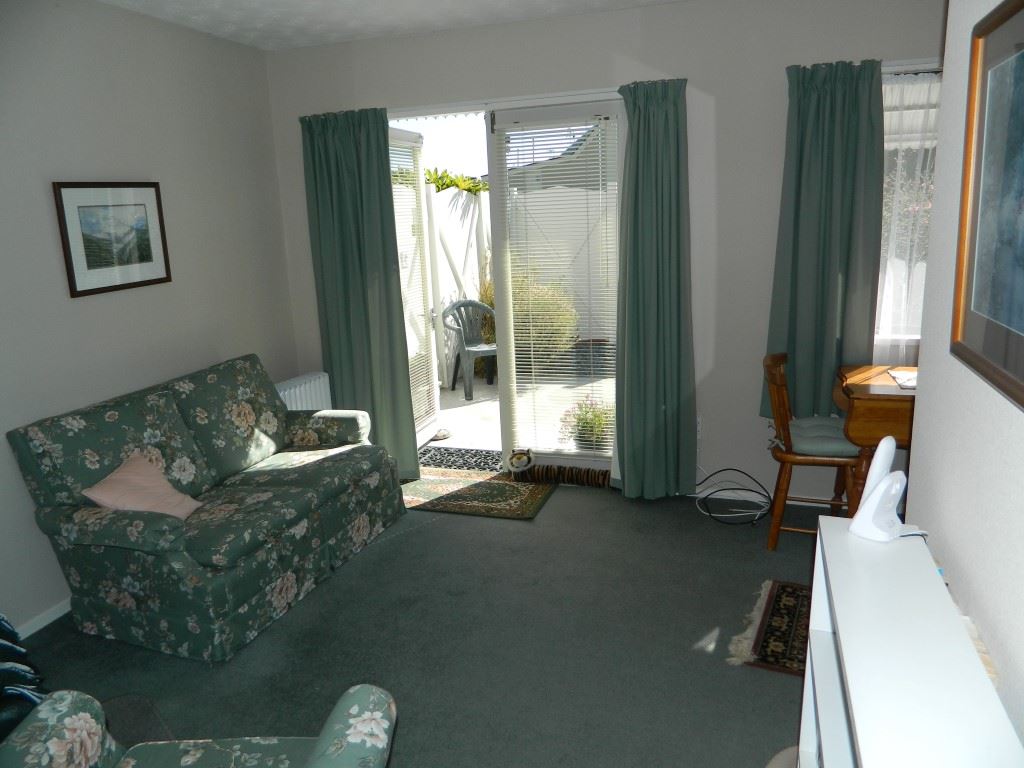 1/49 Grantley Street, New Brighton, Christchurch, 1房, 1浴