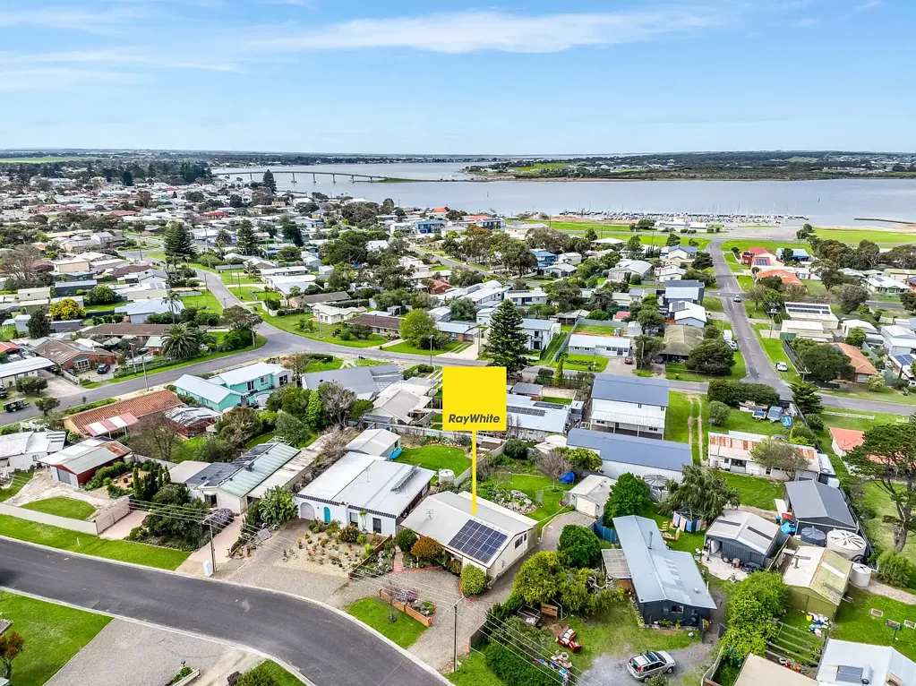 Goolwa South 3ਬੈੱਡਰੂਮ Something to get you Started!