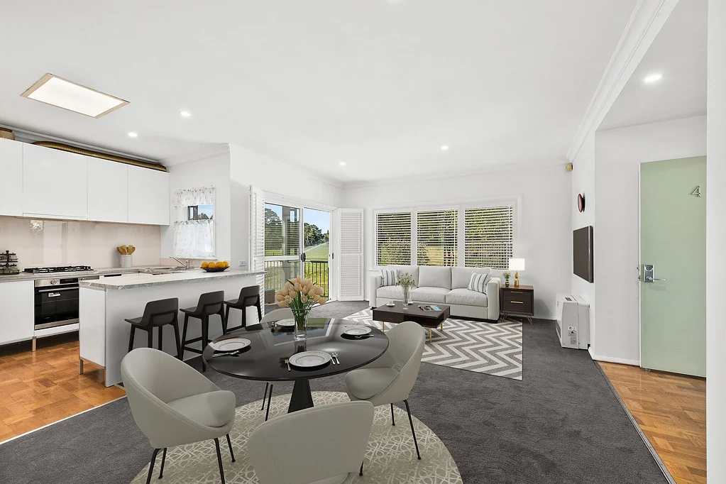 4/12 Mack Street, Moss Vale, NSW 2577