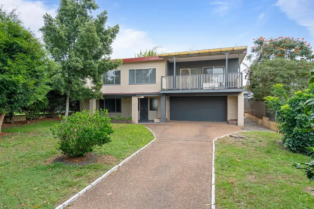 21 Chifley Road, Morisset Park, NSW 2264