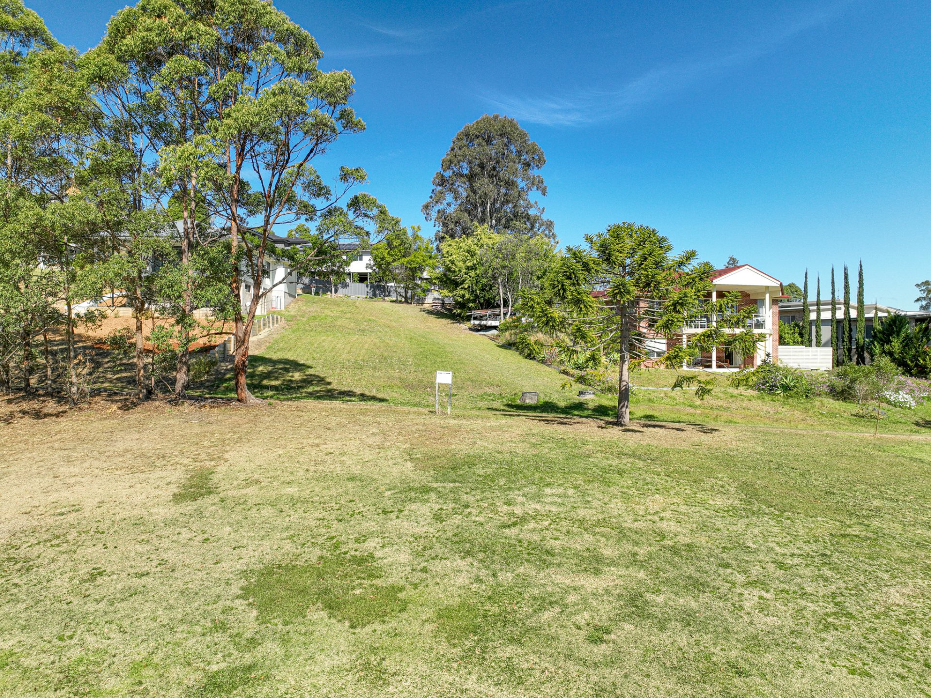 1 GOLDEN WATTLE WAY, TALLWOODS VILLAGE NSW 2430, 0 Schlafzimmer, 0 Badezimmer, Section