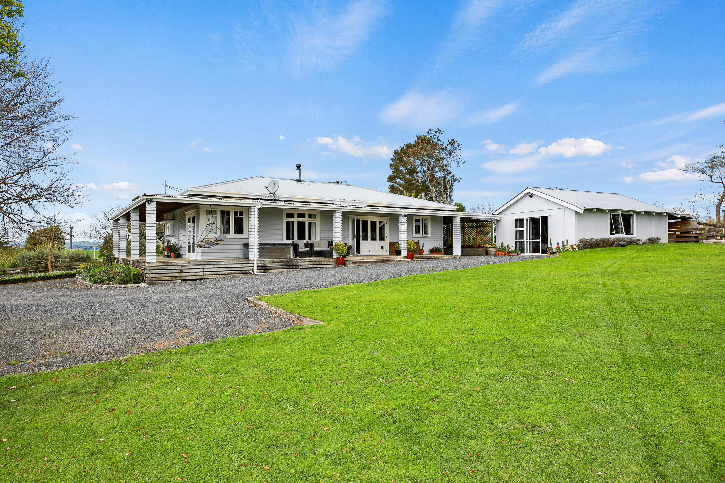 506 State Highway 3, Waitomo, Waitomo, 0房, 0浴