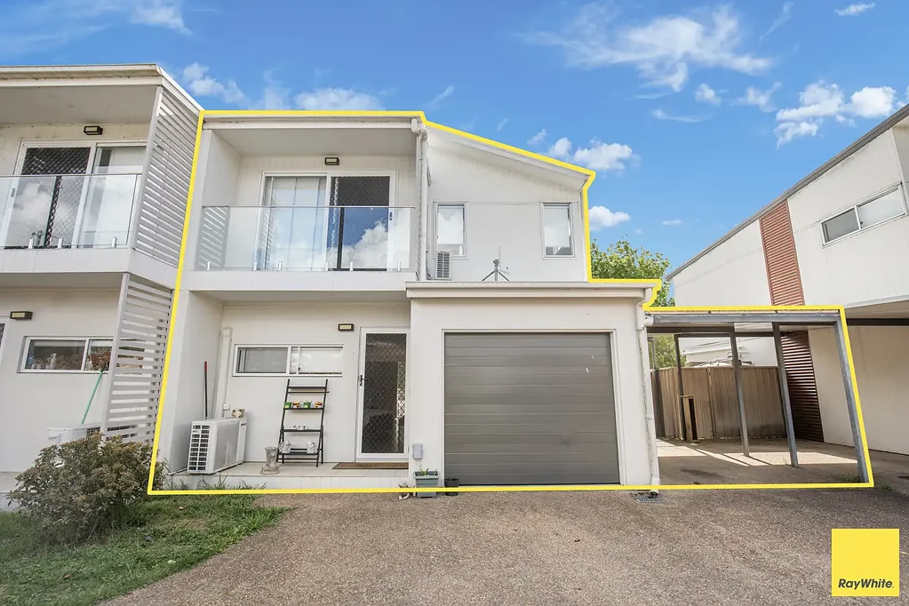 Guyra 3ਬੈੱਡਰੂਮ 2/315 Falconer Street, Guyra
