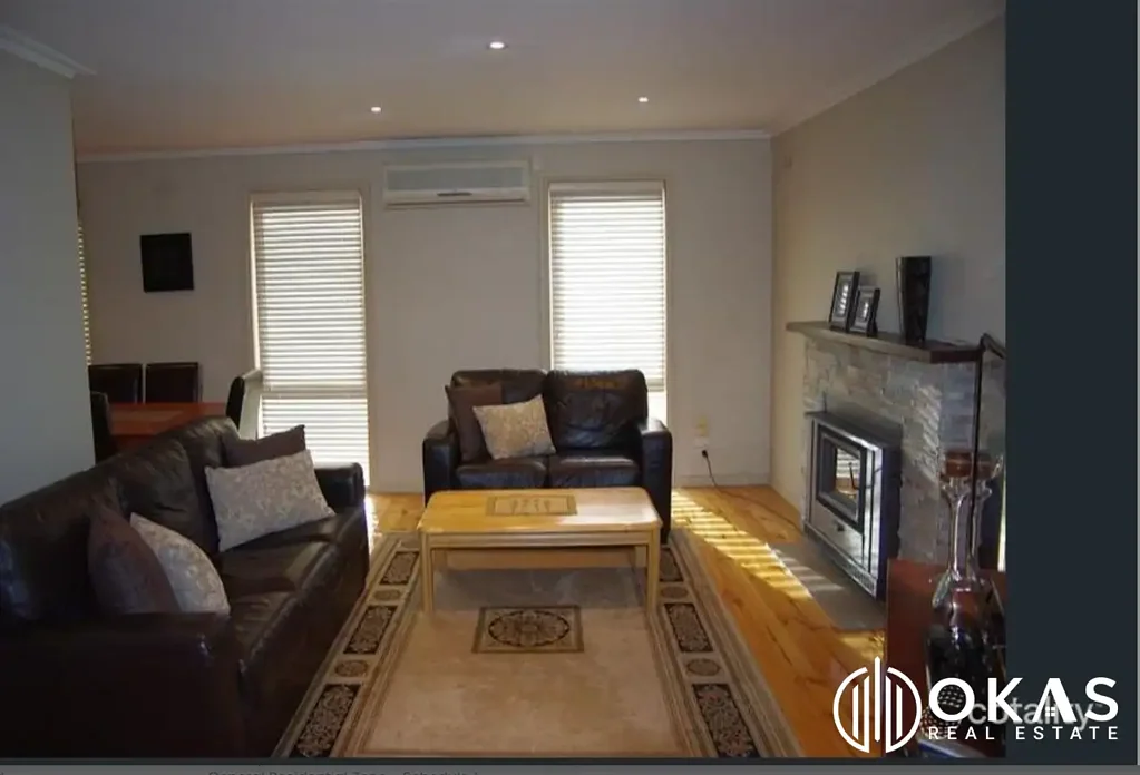Family Home in the Heart of Hoppers Crossing