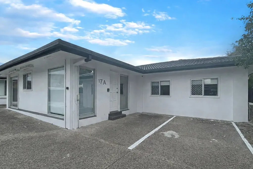 Modern City Living with Secure Parking and Premium Comfort