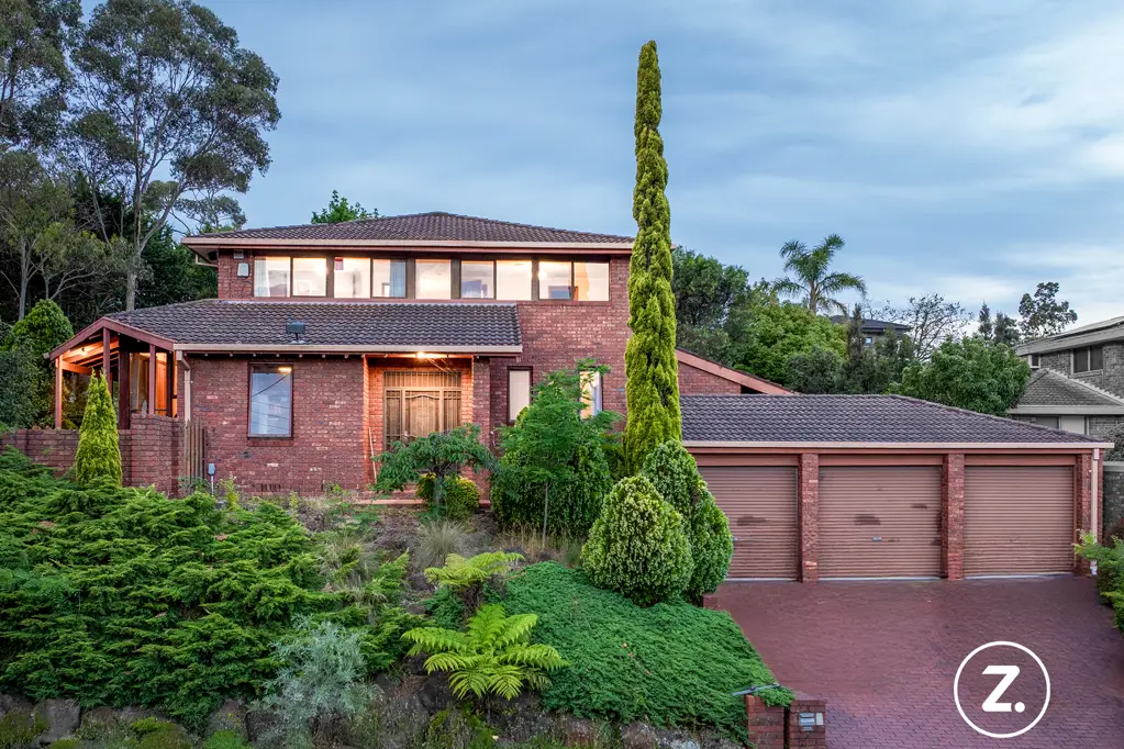 Glen Waverley 5部屋 Unlimited Potential in Prime Glen Waverley Location