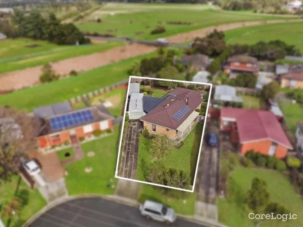 12 Willow Court, Narre Warren, VIC 3805