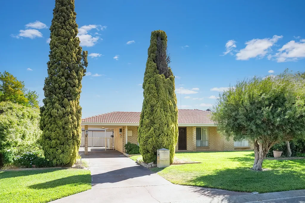 59 Lilly Crescent, West Busselton, WA 6280