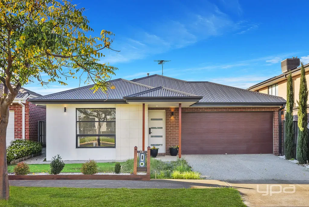 Family Home at a Great Location!