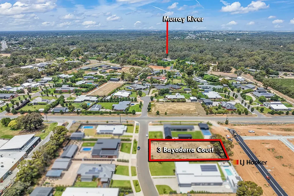 3 Bayaderra Court, Moama, NSW 2731