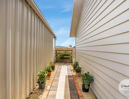 4 Erskine Street, Kempton, TAS 7030, 2 slaapkamers, 1 badkamers, House