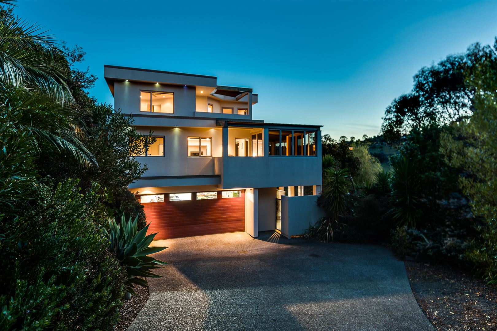 15 Ridgeway Terrace, Taradale, Napier, 3房, 2浴