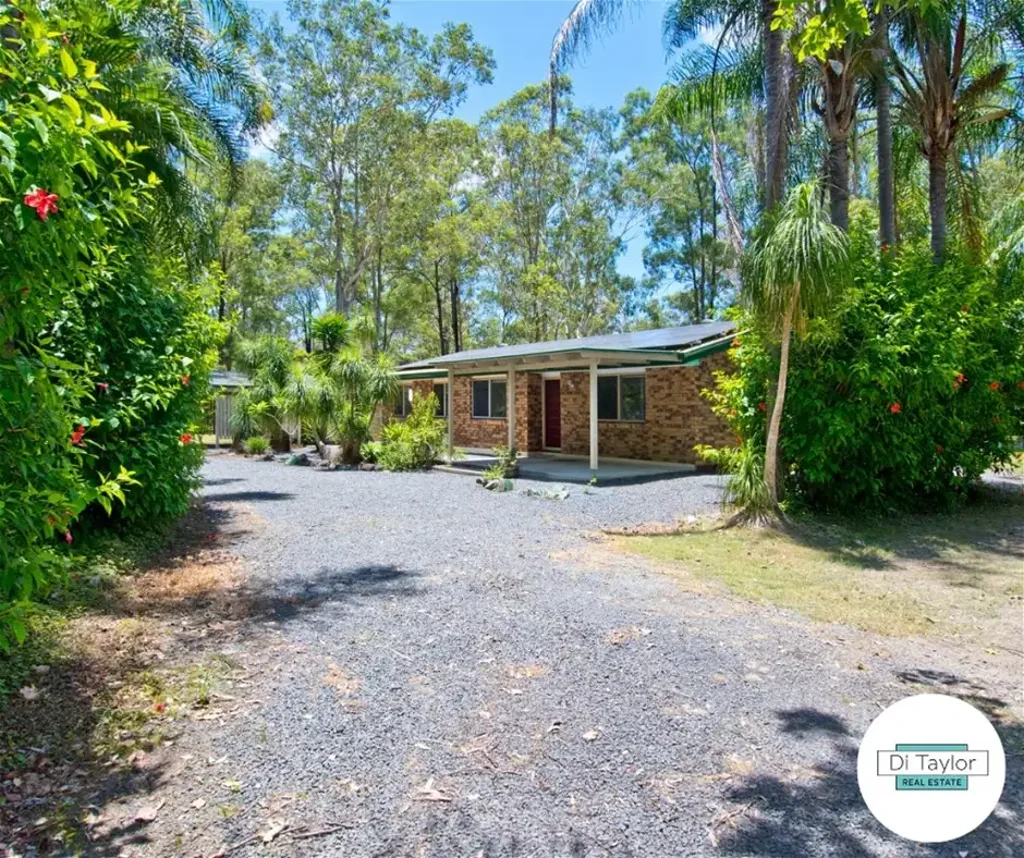 258-264 Wynne Road, Jimboomba, QLD 4280