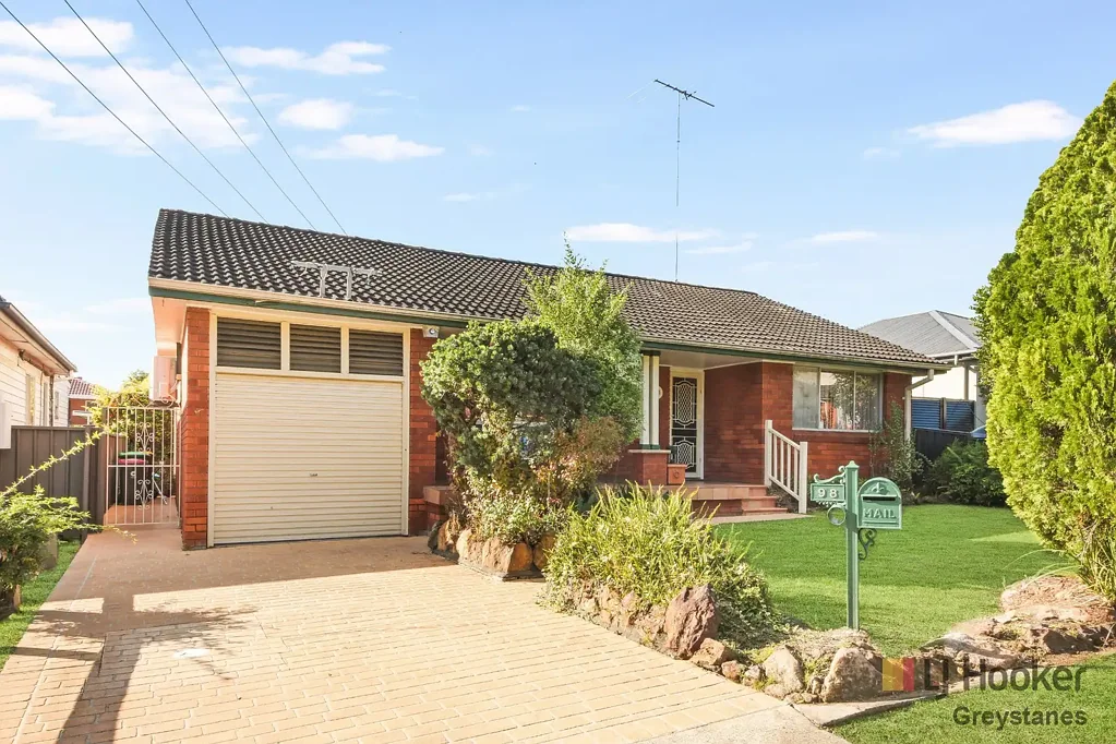 98 Gardenia Parade, Greystanes, NSW 2145