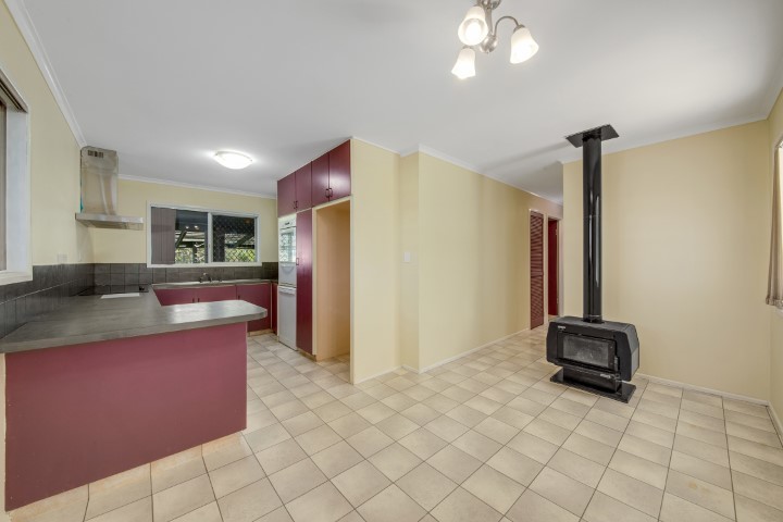 35 WELSH ST, CALLIOPE QLD 4680, 0 રૂમ, 0 બાથરૂમ, House