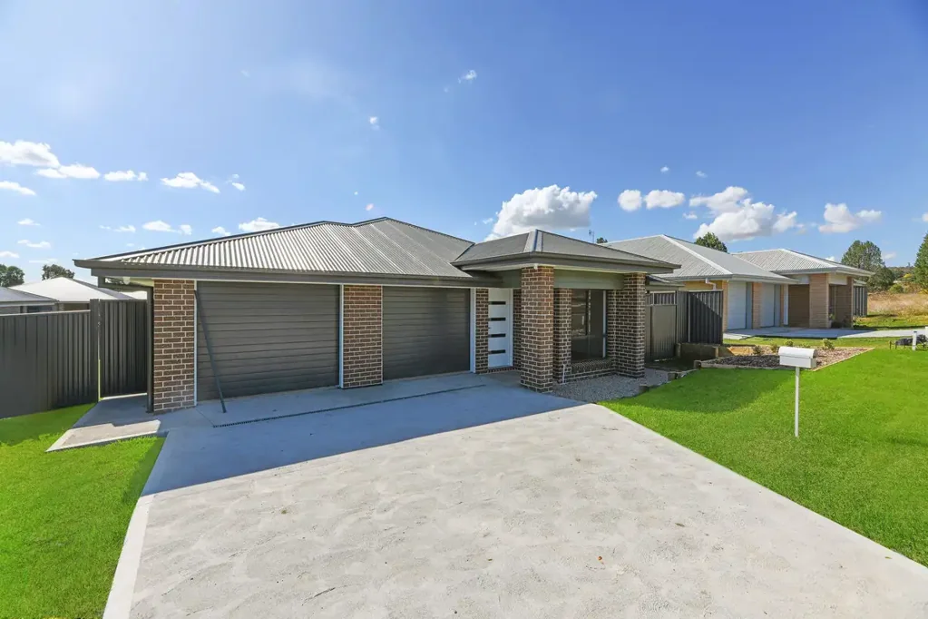 17 Elm Street, Gunnedah, NSW 2380