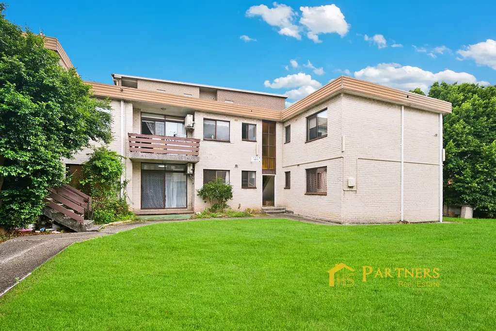 Auburn 2कमरा Modern Living in a Prime Auburn Location