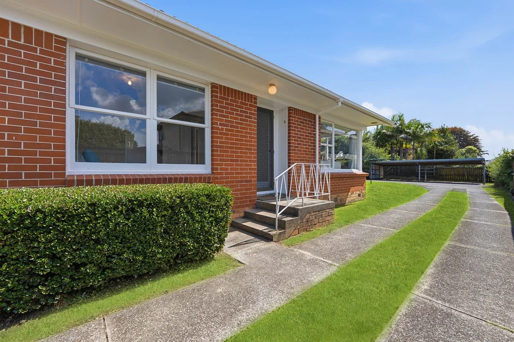 4/27 Puriri Avenue, Greenlane, Auckland City, Auckland