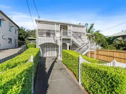 44 Frederick Street, Annerley