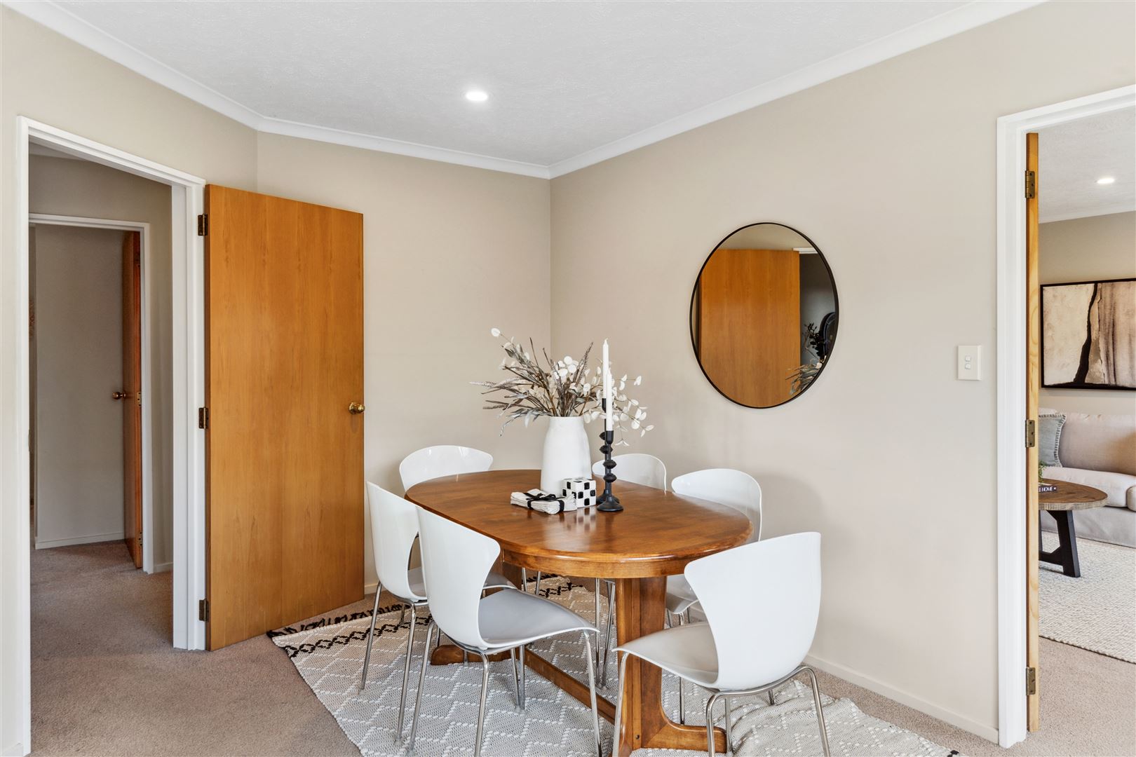 11 Kotare Street, Fendalton, Christchurch, 3 chambres, 0 salles de bain, Townhouse