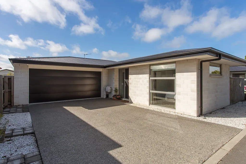 6 St Brendans Lane, Templeton, Canterbury
