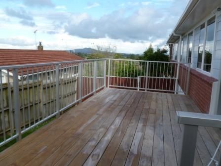 3/39 Belmont Terrace, Milford, Auckland - North Shore, 2部屋, 1バスルーム