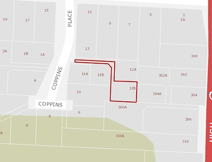 12b Coppins Place, Motueka, Tasman, 3 غرف, 0 حمامات