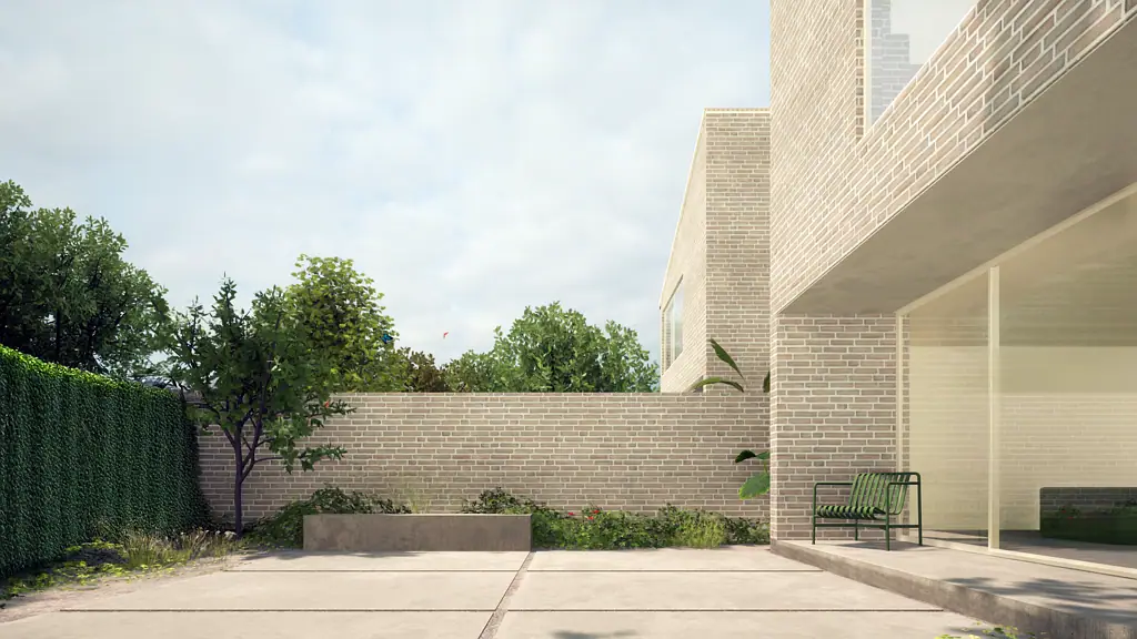 Christchurch Central 3房  Superior Central City Living!