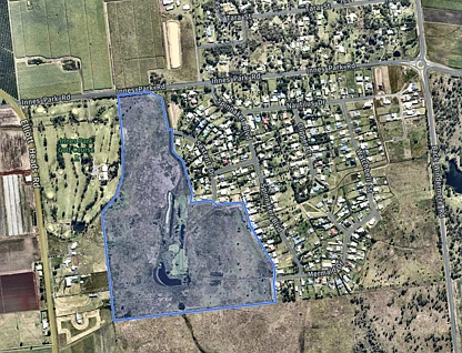 Lot 3 Innes Park Road, Innes Park, Wide Bay, 0房, 0浴, Section