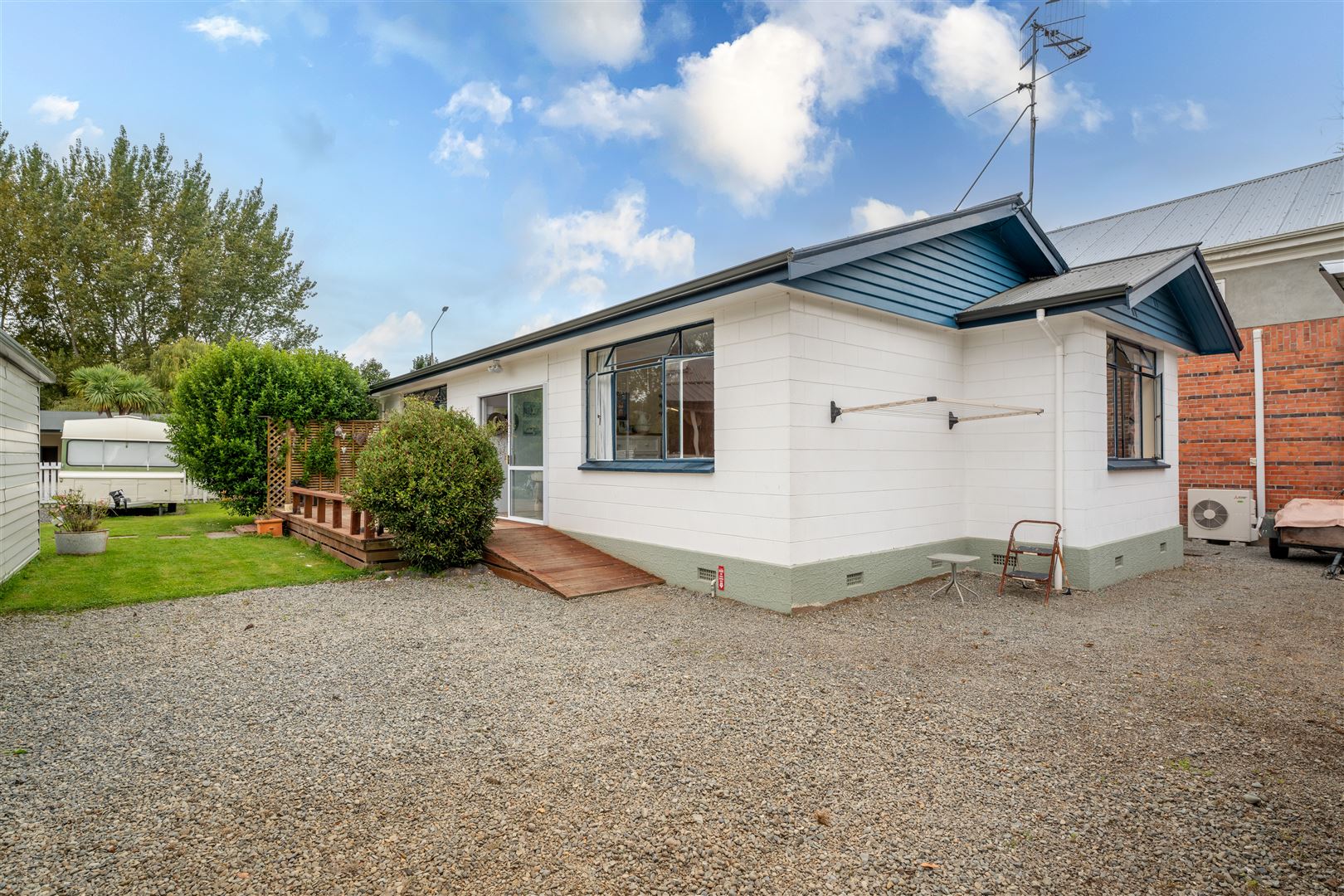 100 Talbot Street, Geraldine, Timaru, 2房, 1浴