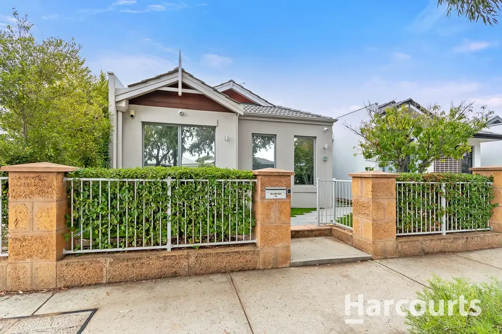 Banksia Grove 3ห้องนอน Under Offer Under Offer Under Offer