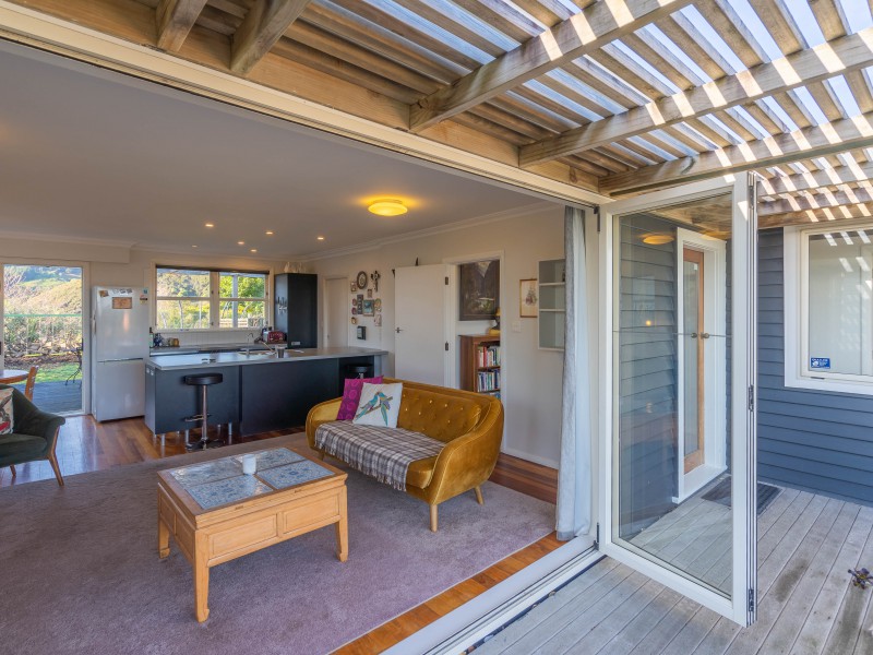 110 Wellington Road, Paekakariki, Kapiti Coast, 3 ห้องนอน, 0 ห้องน้ำ