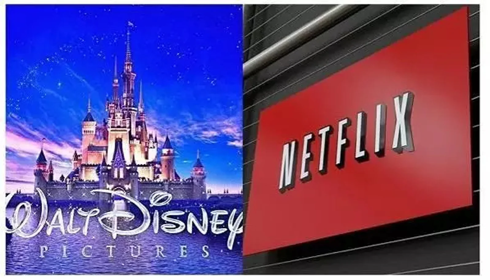 Disney+正式上线，Netflix 的真正对手终于来了
