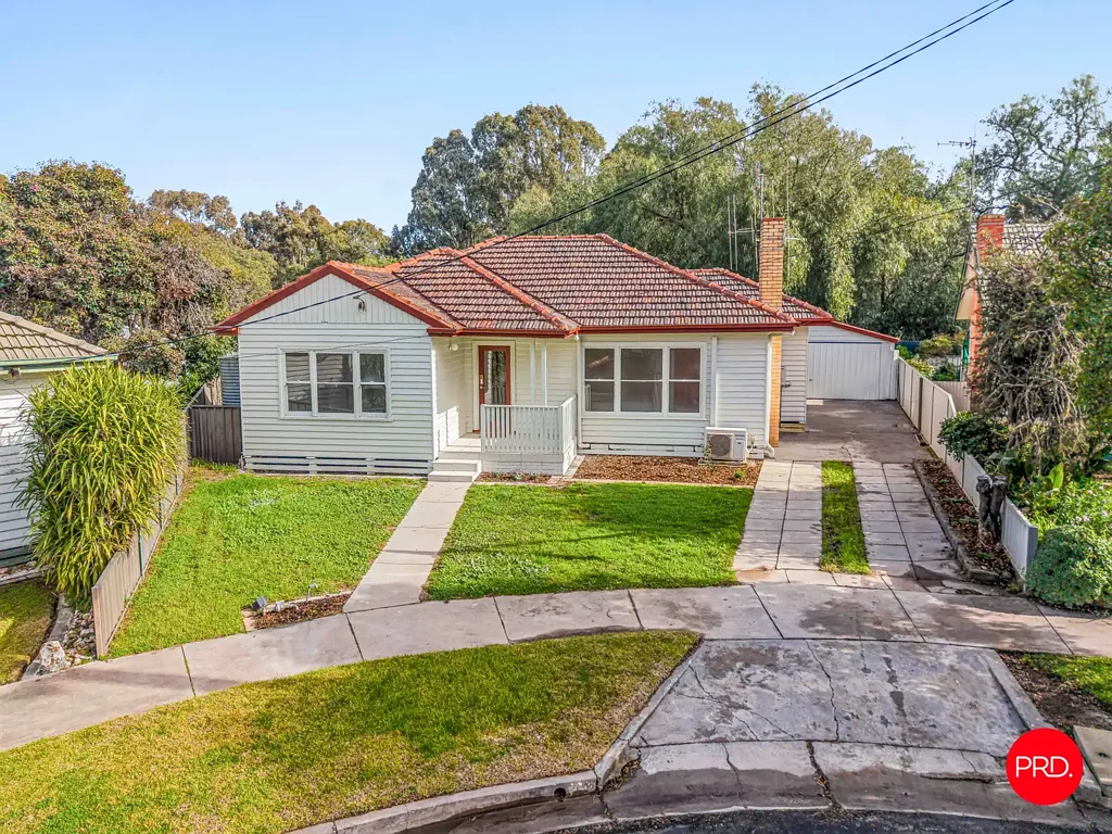 White Hills 3房  Freshly Renovated with Timeless Character