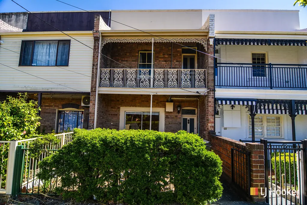 Lithgow 3ਬੈੱਡਰੂਮ Stunning 2 Storey Terrace